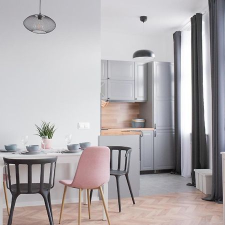 Apartament Magia Miasta Leilighet Jelenia Góra Eksteriør bilde