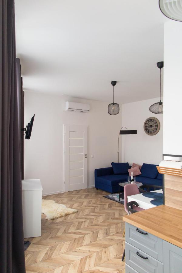 Apartament Magia Miasta Leilighet Jelenia Góra Eksteriør bilde