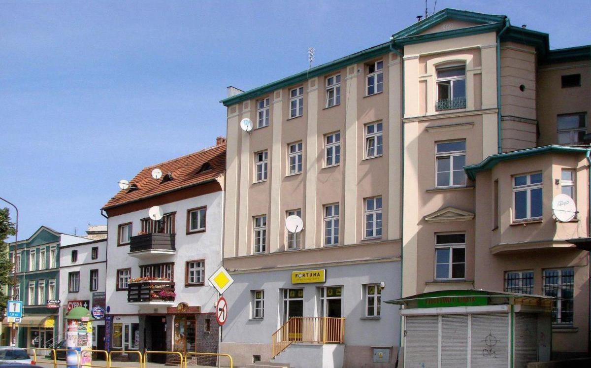 Apartament Magia Miasta Leilighet Jelenia Góra Eksteriør bilde