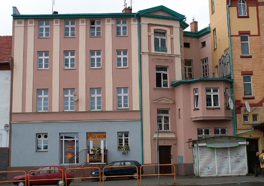 Apartament Magia Miasta Leilighet Jelenia Góra Eksteriør bilde