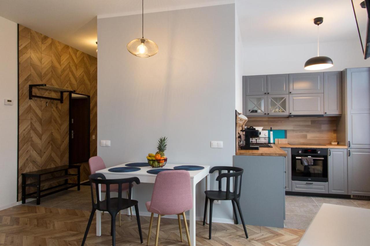 Apartament Magia Miasta Leilighet Jelenia Góra Eksteriør bilde