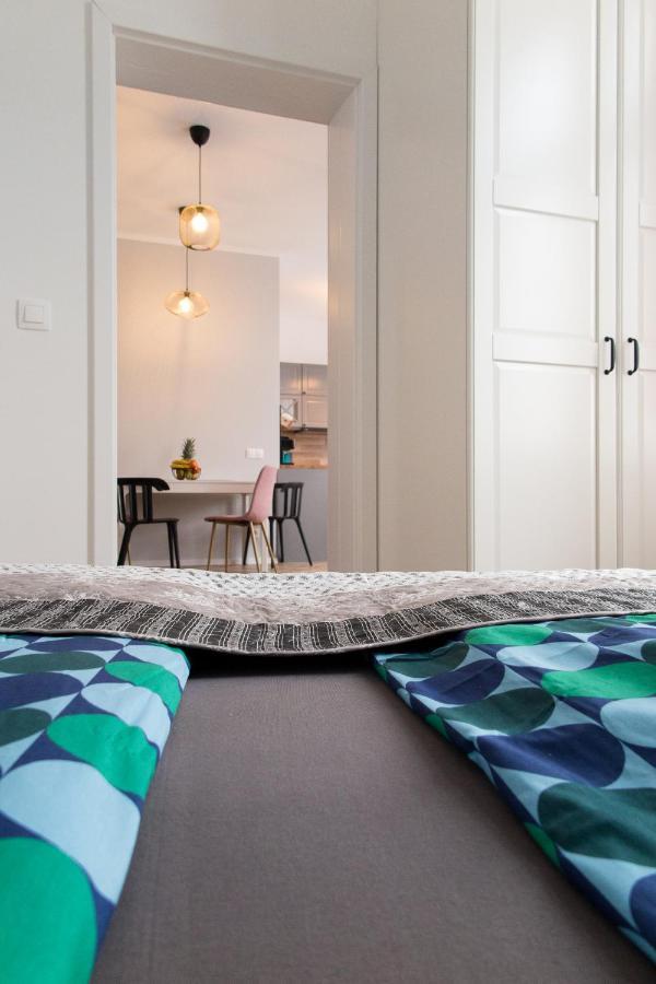 Apartament Magia Miasta Leilighet Jelenia Góra Eksteriør bilde