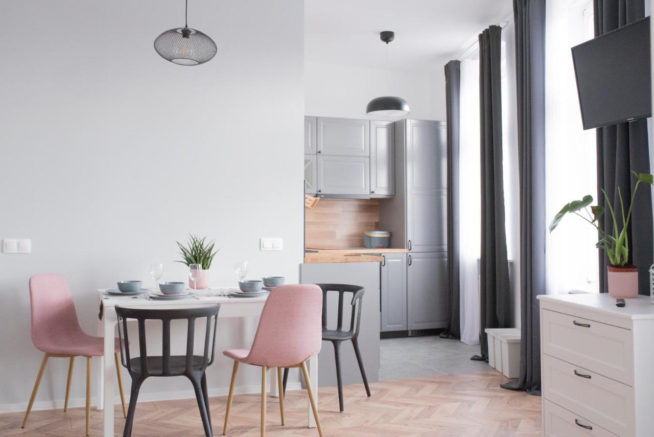 Apartament Magia Miasta Leilighet Jelenia Góra Eksteriør bilde