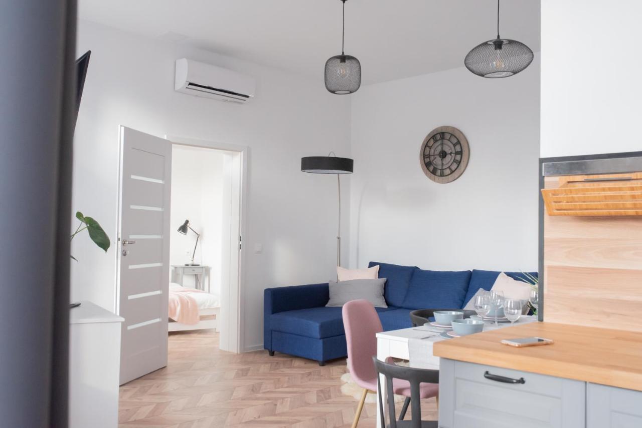 Apartament Magia Miasta Leilighet Jelenia Góra Eksteriør bilde