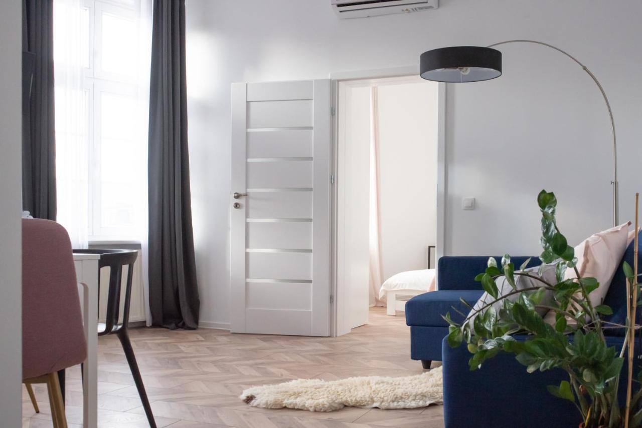 Apartament Magia Miasta Leilighet Jelenia Góra Eksteriør bilde
