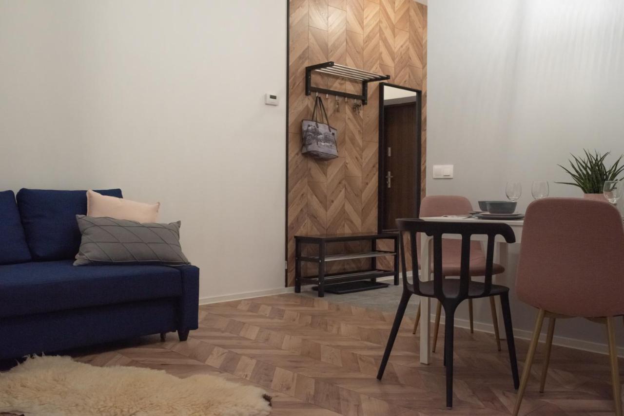 Apartament Magia Miasta Leilighet Jelenia Góra Eksteriør bilde
