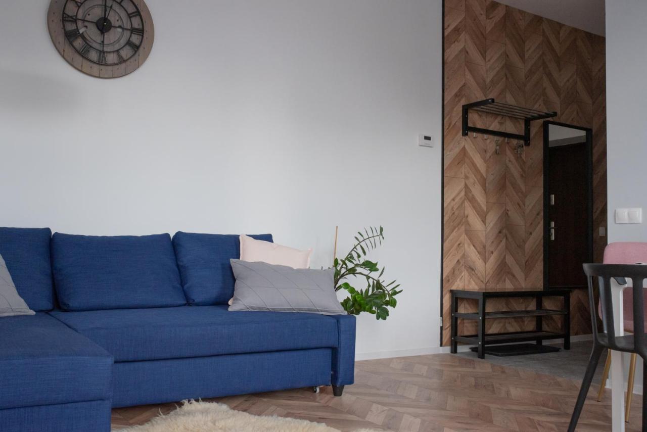 Apartament Magia Miasta Leilighet Jelenia Góra Eksteriør bilde