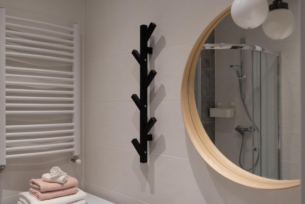 Apartament Magia Miasta Leilighet Jelenia Góra Eksteriør bilde