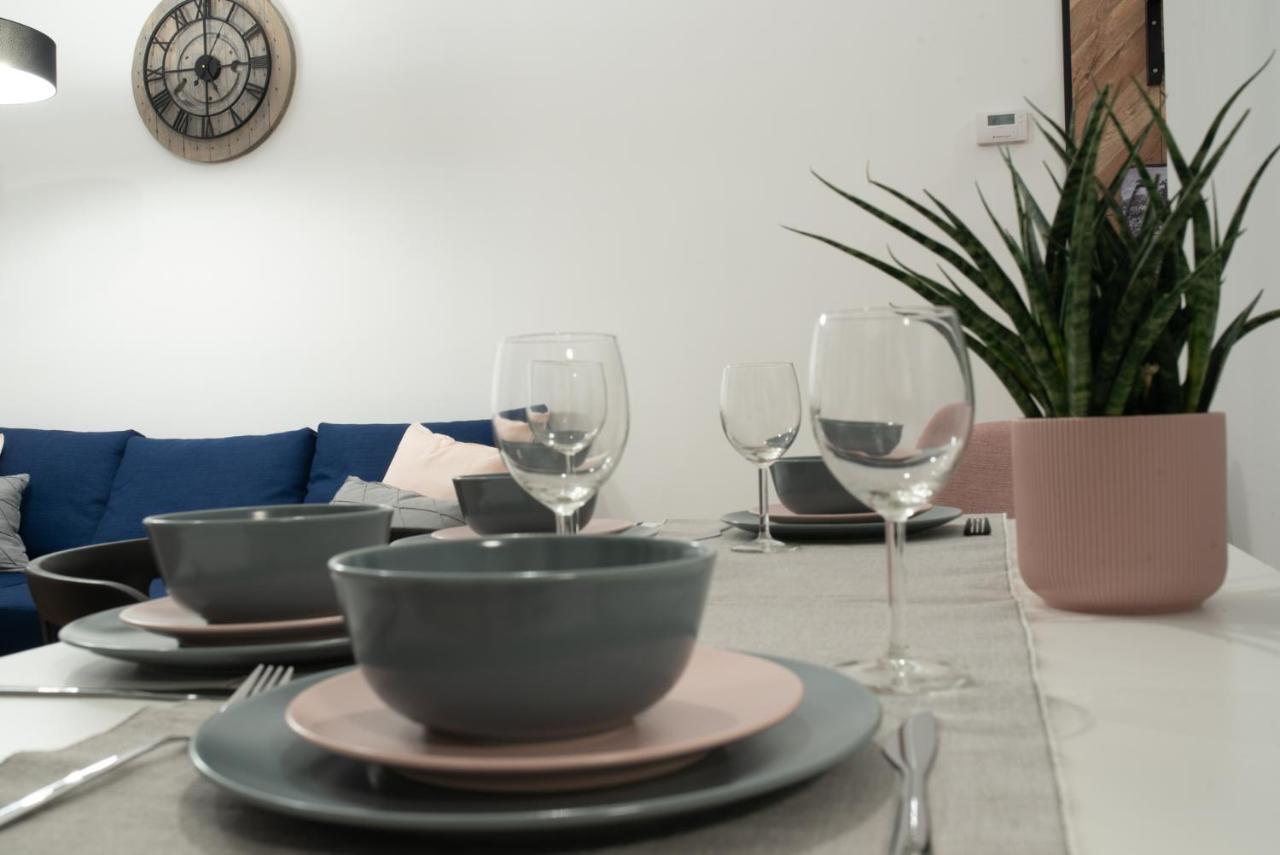 Apartament Magia Miasta Leilighet Jelenia Góra Eksteriør bilde